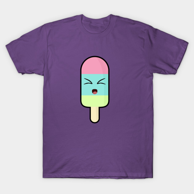 Kawaii Popsicle